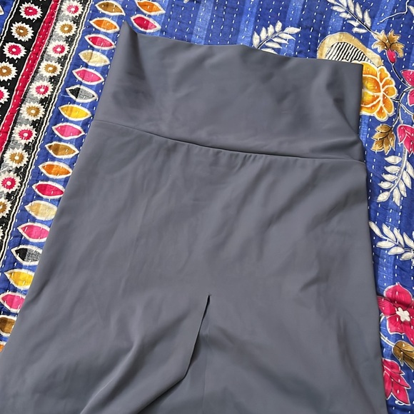 Skim Shaping long swimwear skirt with slit size medium - Picture 2 of 7